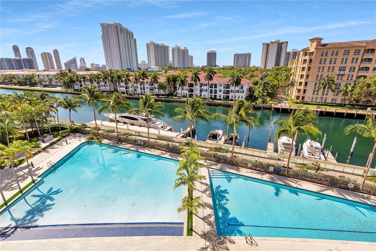 2950 NE 188th St, Unit 122, Aventura, FL 33180 Photo