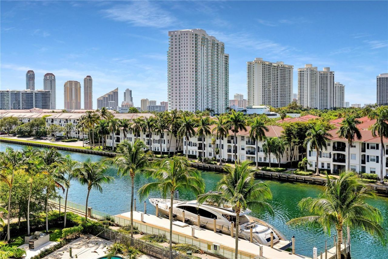 2950 NE 188th St, Unit 122, Aventura, FL 33180 Photo