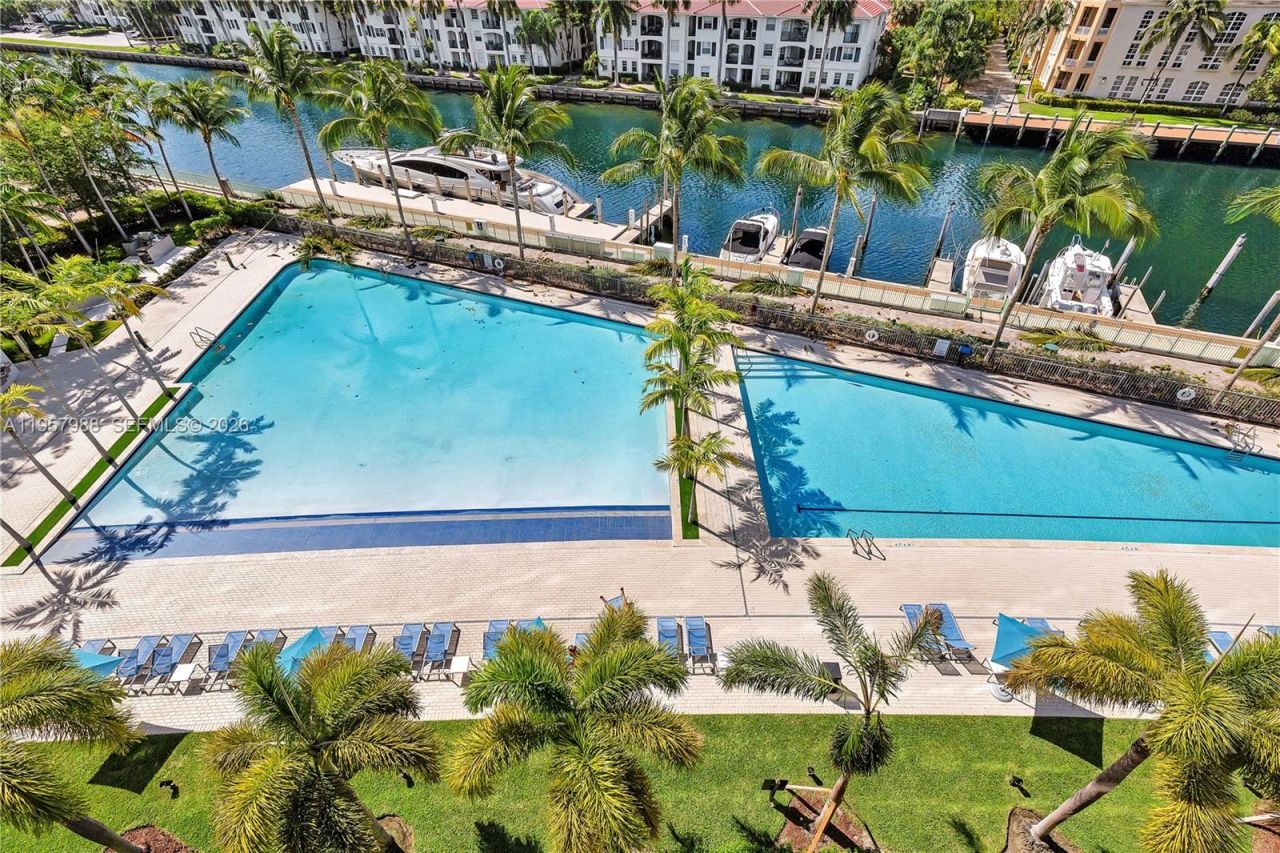 2950 NE 188th St, Unit 122, Aventura, FL 33180 Photo