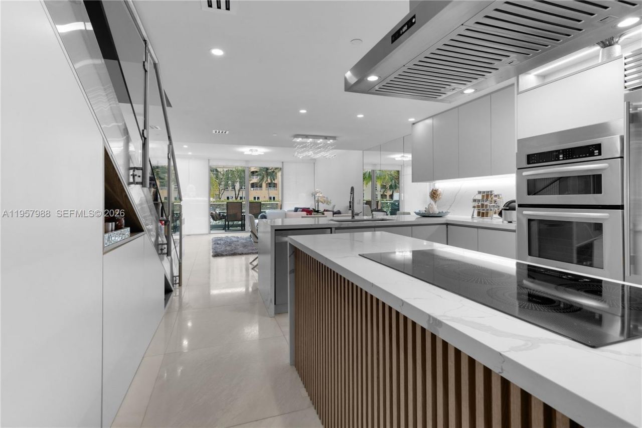 2950 NE 188th St, Unit 122, Aventura, FL 33180 Photo