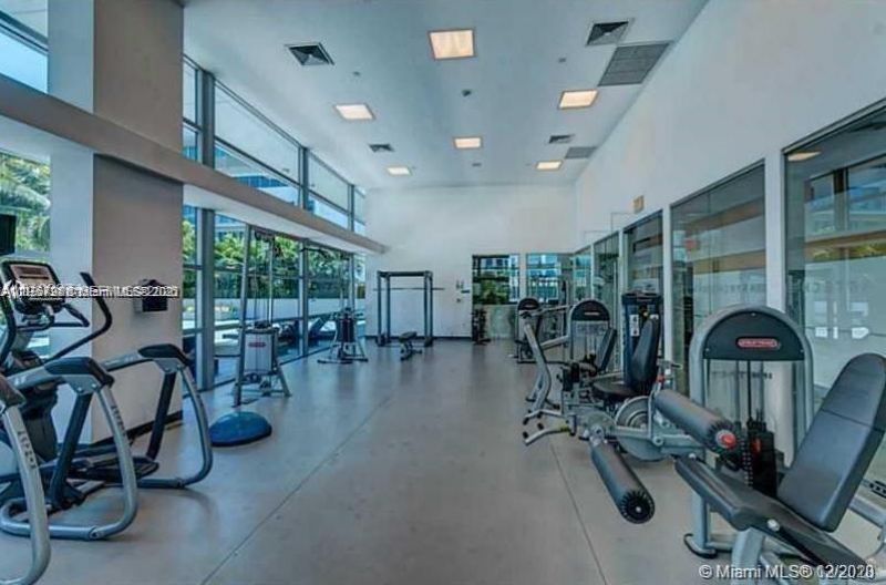 2950 NE 188th St, Unit 122, Aventura, FL 33180 Photo