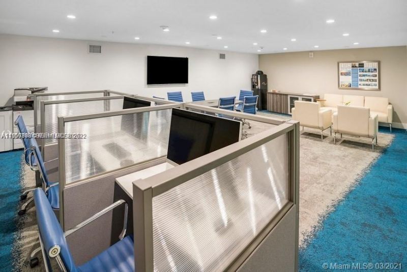 2950 NE 188th St, Unit 122, Aventura, FL 33180 Photo