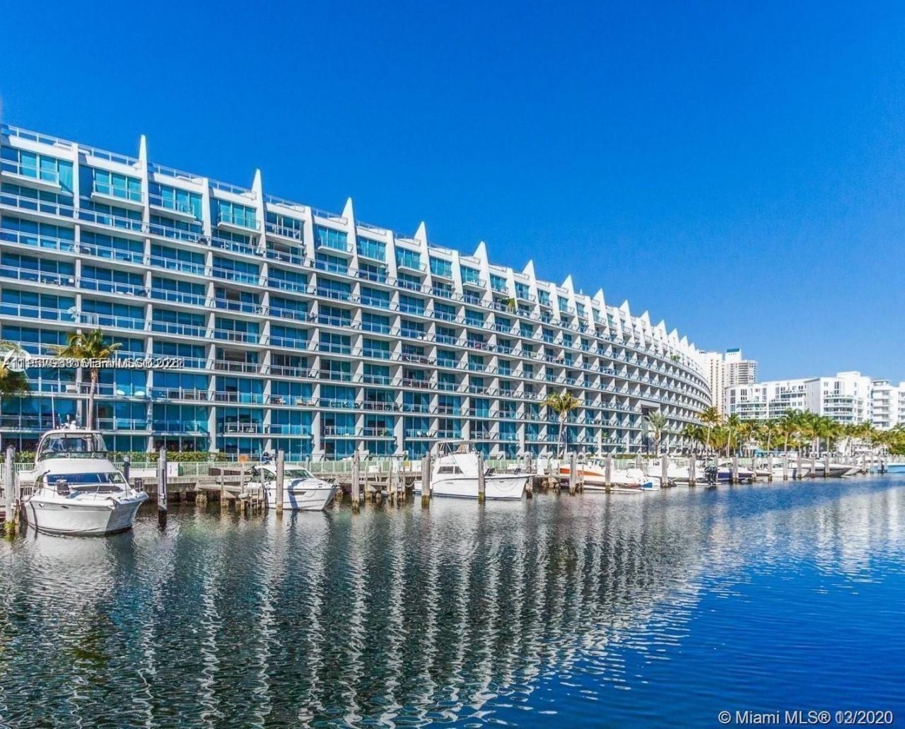 2950 NE 188th St, Unit 122, Aventura, FL 33180 Photo