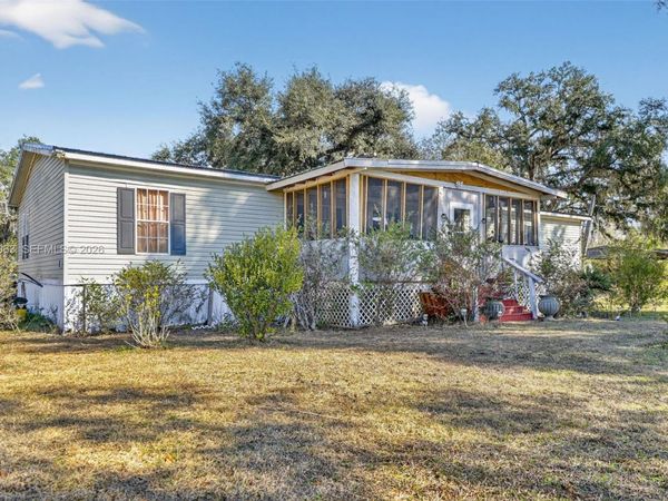 7638 Sundown Creek Road, Greenville, FL 32331