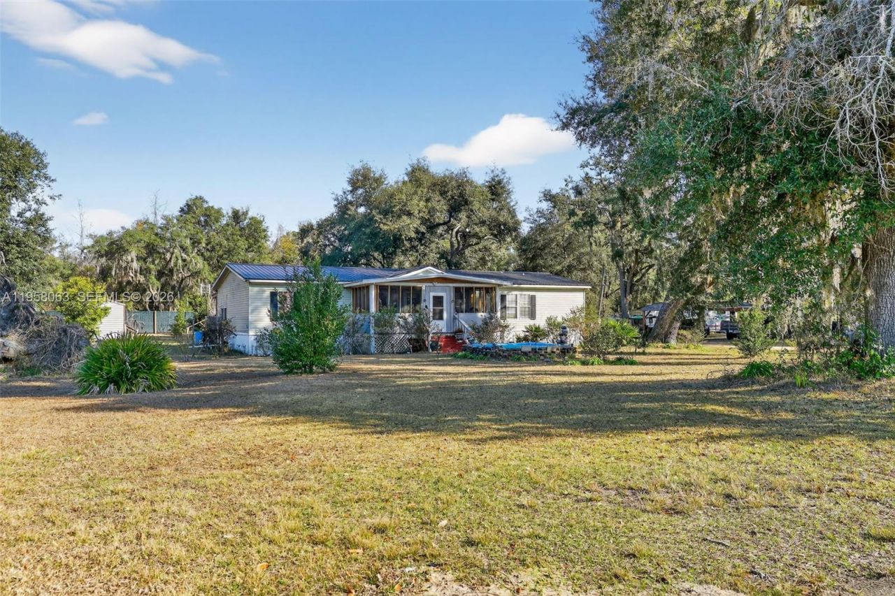 7638 Sundown Creek Road, Greenville, FL 32331 Photo