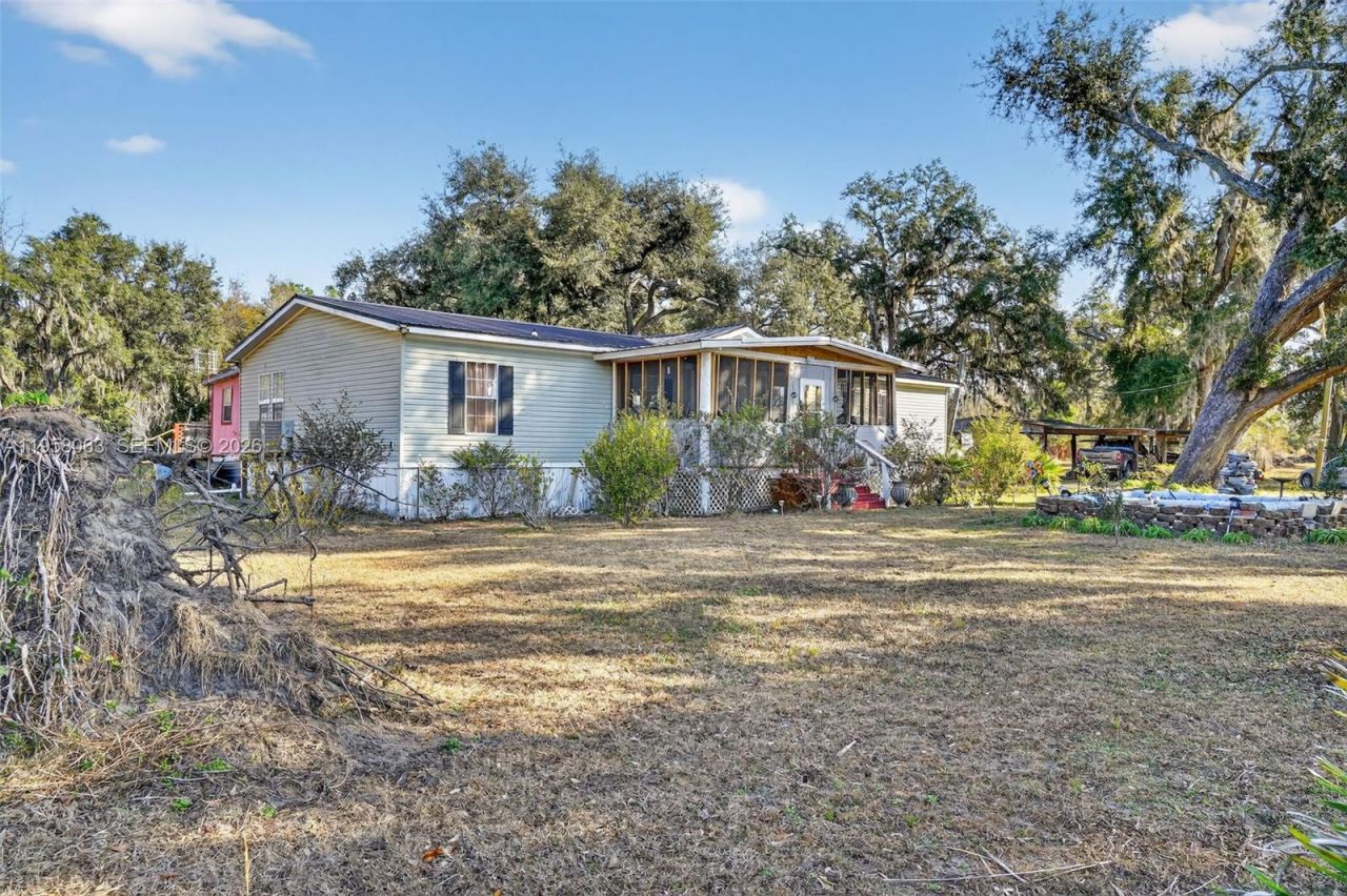 7638 Sundown Creek Road, Greenville, FL 32331 Photo