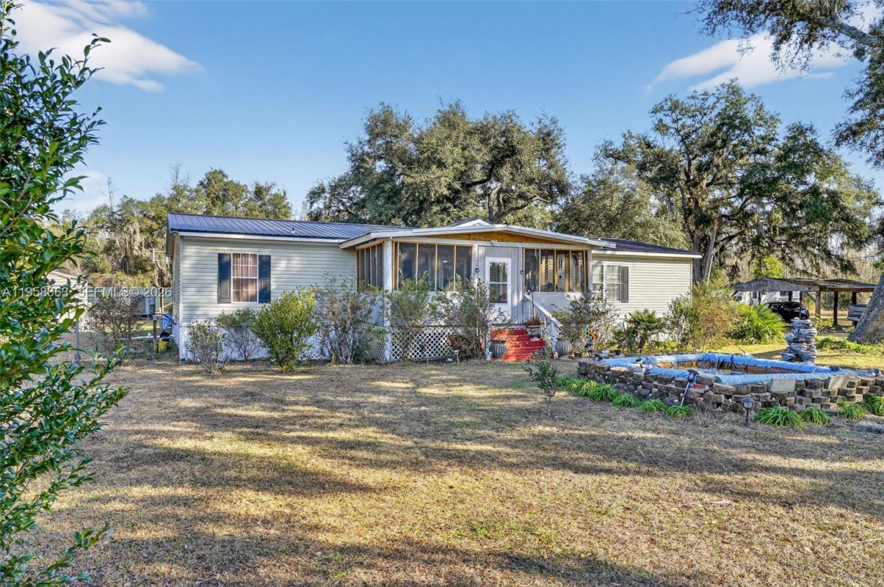 7638 Sundown Creek Road, Greenville, FL 32331 Photo