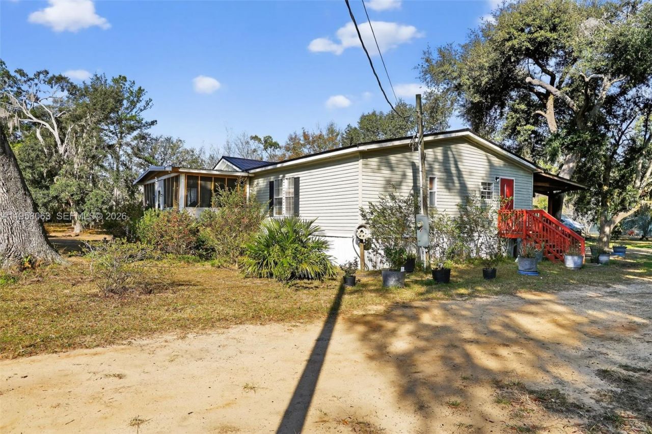 7638 Sundown Creek Road, Greenville, FL 32331 Photo