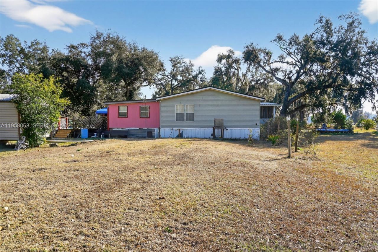 7638 Sundown Creek Road, Greenville, FL 32331 Photo