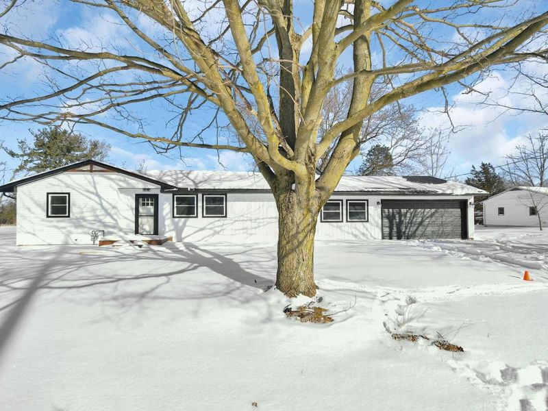 3872 Snodgrass Road, Mansfield, OH 44903 Photo 1