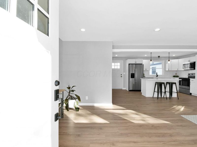 3872 Snodgrass Road, Mansfield, OH 44903 Photo 2