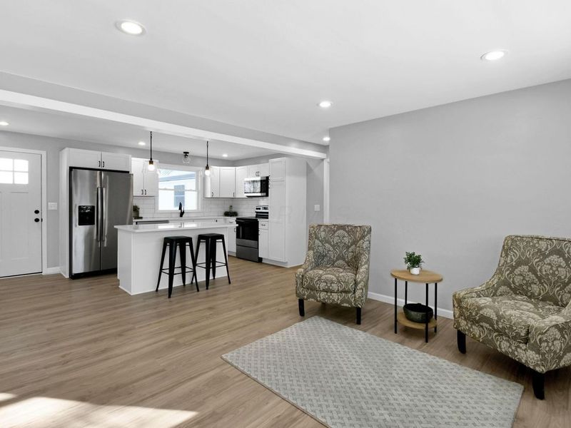 3872 Snodgrass Road, Mansfield, OH 44903 Photo 3