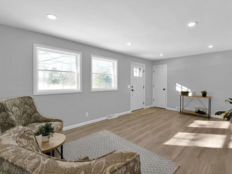 3872 Snodgrass Road, Mansfield, OH 44903 Photo 4