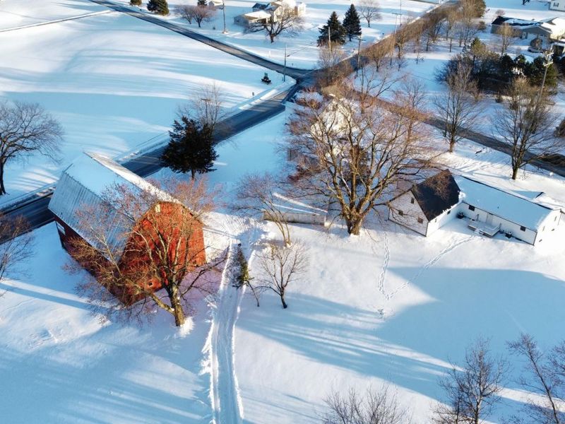 3872 Snodgrass Road, Mansfield, OH 44903 Photo 41