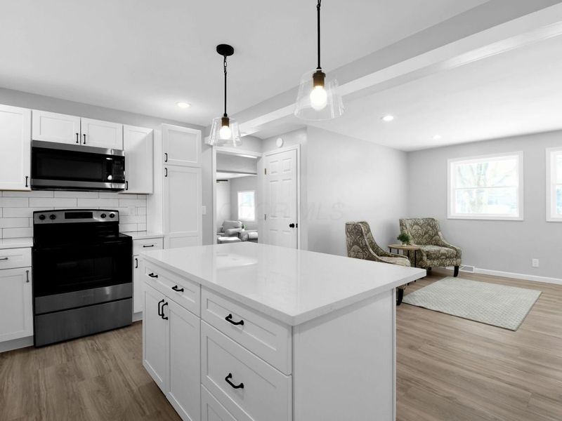 3872 Snodgrass Road, Mansfield, OH 44903 Photo 6