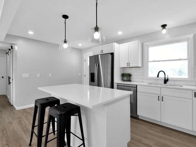 3872 Snodgrass Road, Mansfield, OH 44903 Photo 7