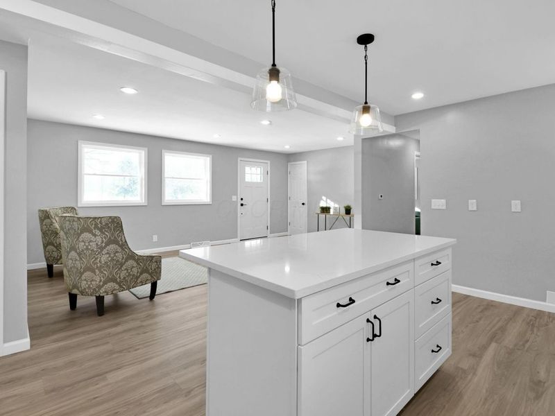 3872 Snodgrass Road, Mansfield, OH 44903 Photo 8