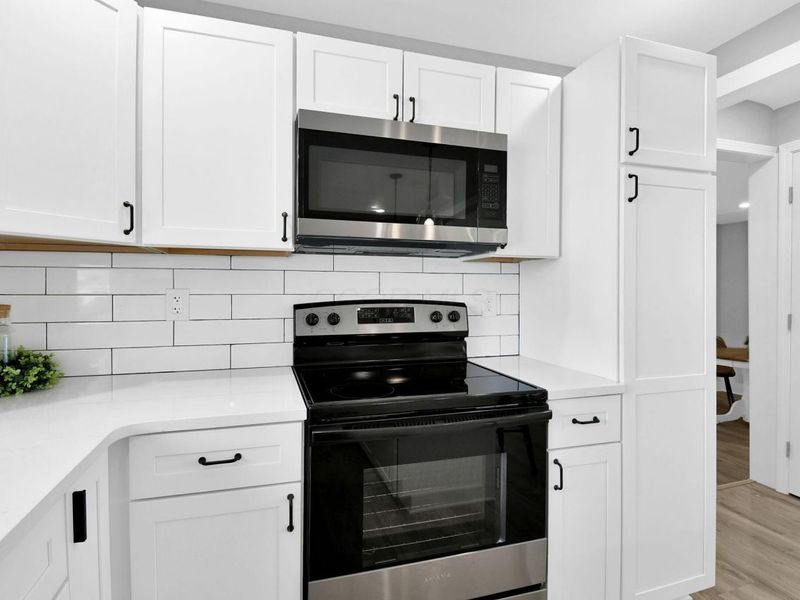 3872 Snodgrass Road, Mansfield, OH 44903 Photo 9