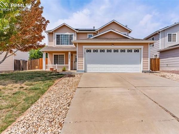 5043 Thrush Drive, Pueblo, CO 81008