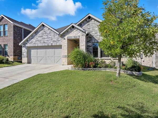 3304 Kingsgarden Road, Denton, TX 76207