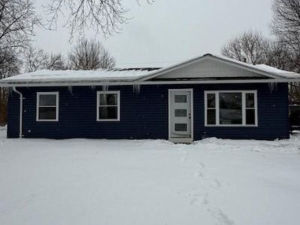 1260 Jeanette Drive, Dayton, OH 45432