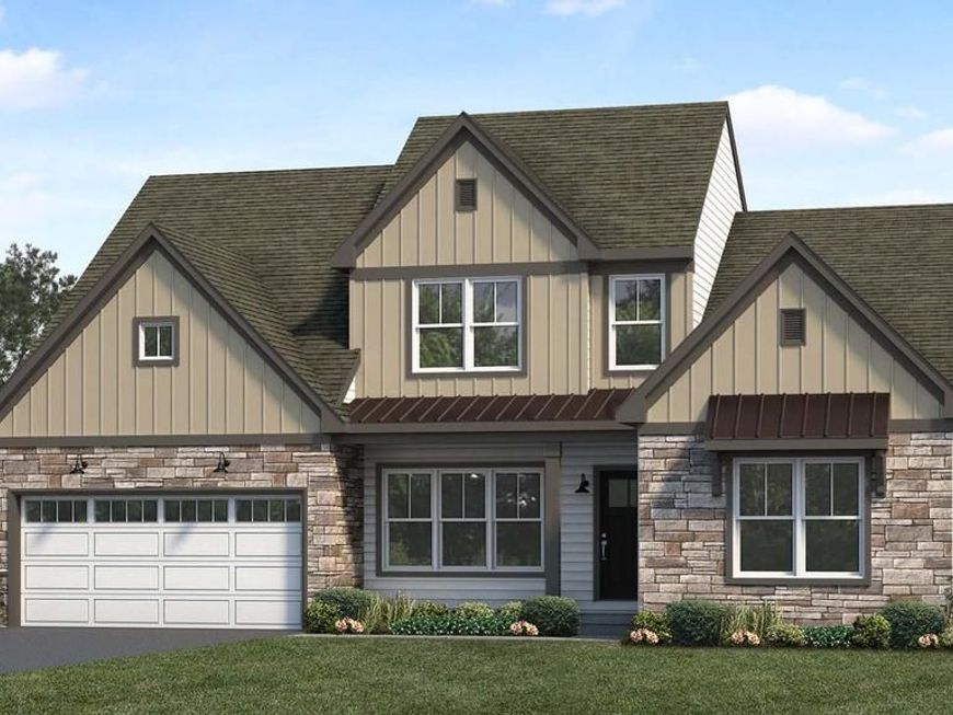 2236 S Autumn Chase Drive, Mechanicsburg, PA 17055 Main Photo