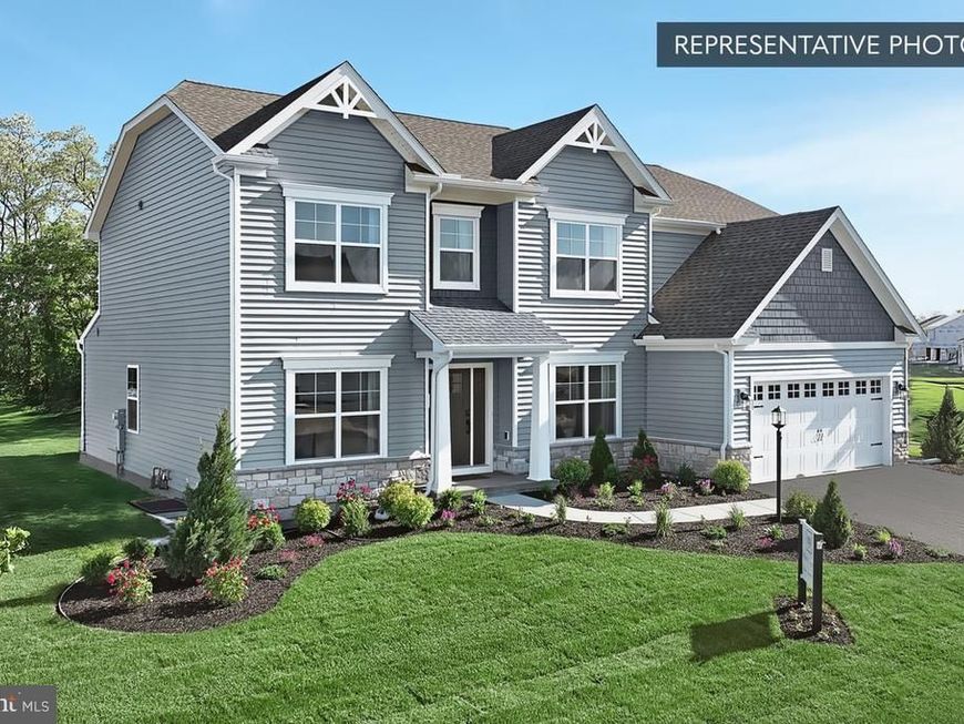 101 Juliet Court, Unit LOT 134, State College, PA 16801 Main Photo