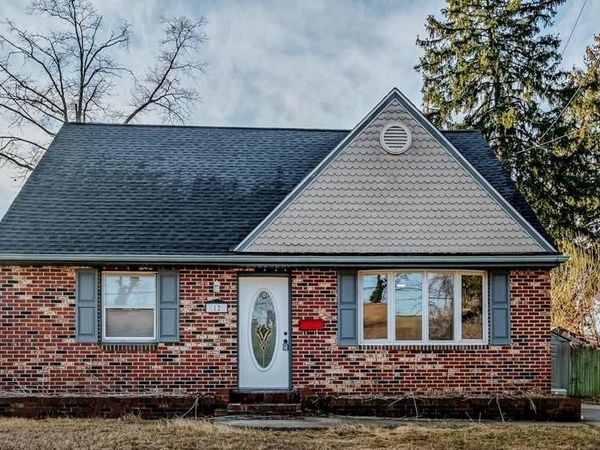 12 OVERBROOK AVENUE, MAPLE SHADE, NJ 08052