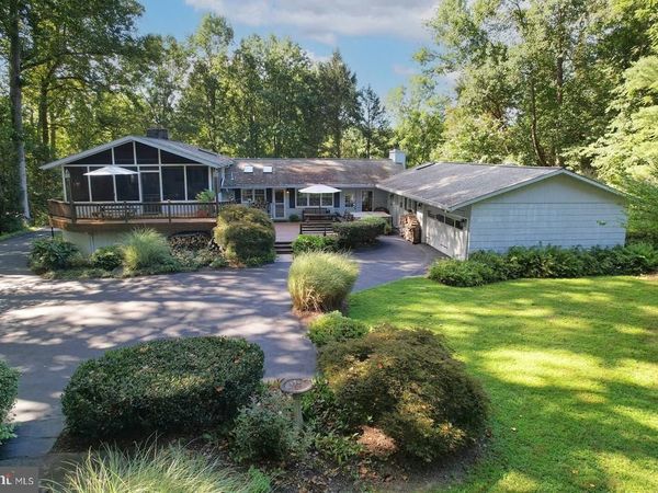 31 HAVILAND MILL ROAD, BROOKEVILLE, MD 20833