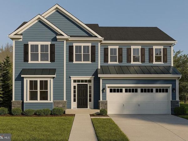 4 ARTHUR LANE, CRANBURY, NJ 08512