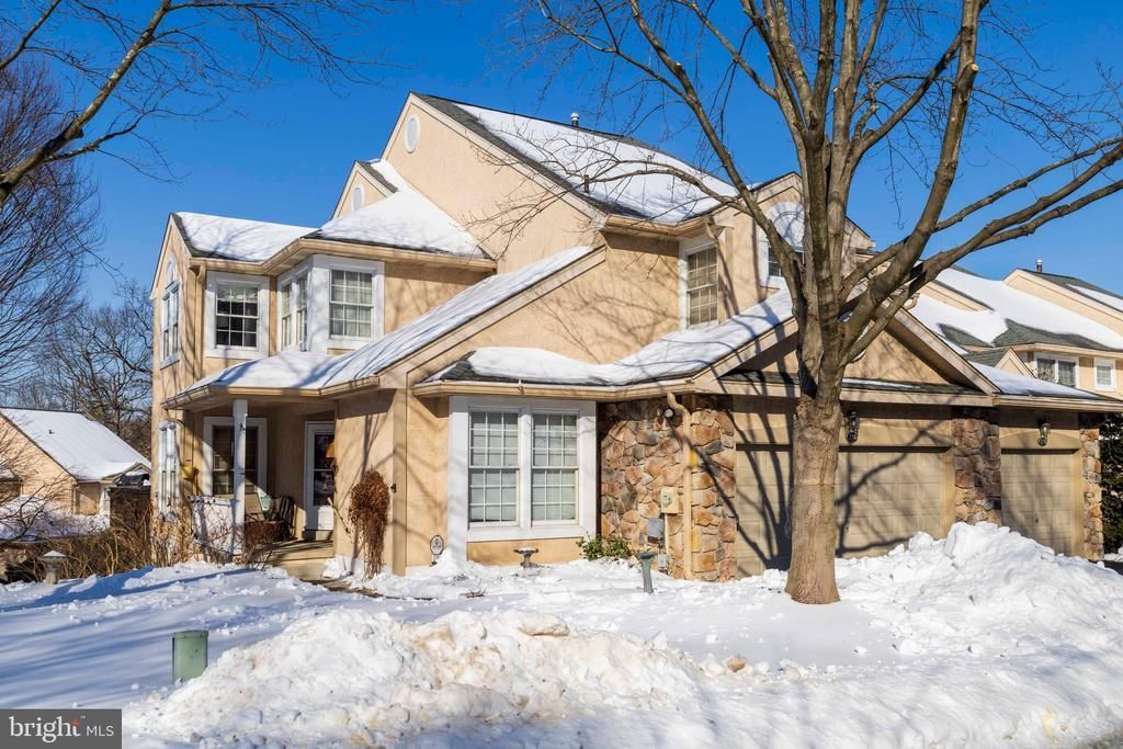 216 Linden Drive, Unit 216, Elkins Park, PA 19027 Main Photo