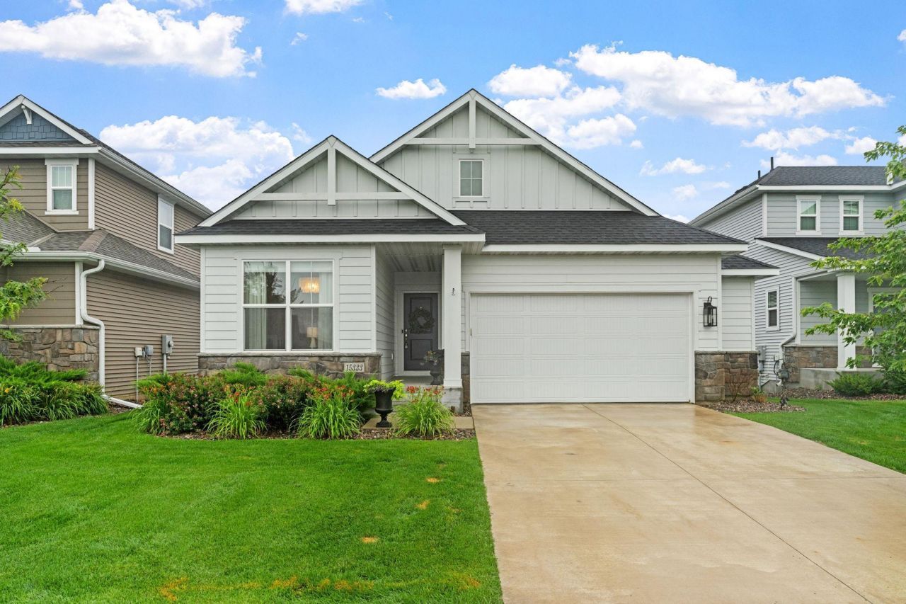 15333 116th Avenue N, Dayton, MN 55369 Main Photo