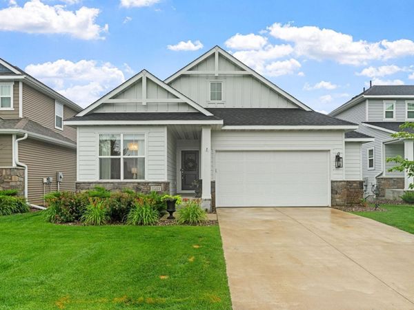 15333 116th Avenue N, Dayton, MN 55369