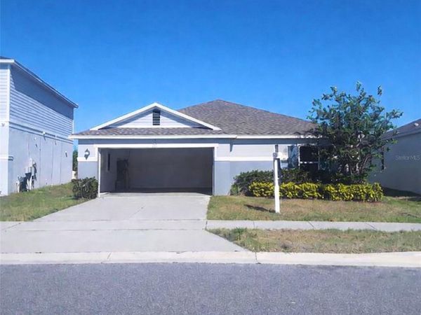 263 SUNFISH DRIVE, WINTER HAVEN, FL 33881