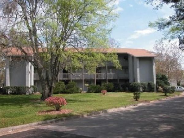 6519 W NEWBERRY ROAD, Unit 211, GAINESVILLE, FL 32605