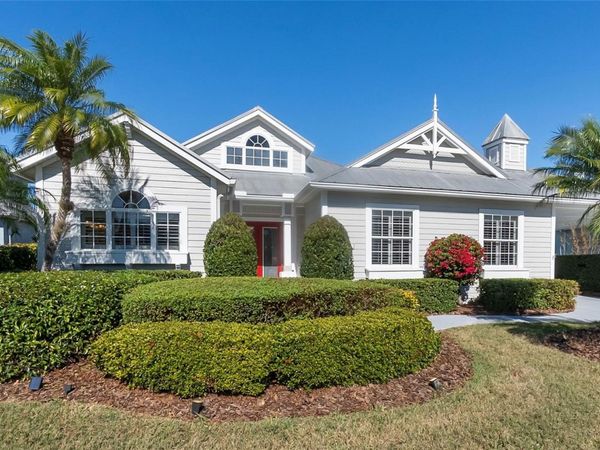 4743 SPINNAKER DRIVE, BRADENTON, FL 34208