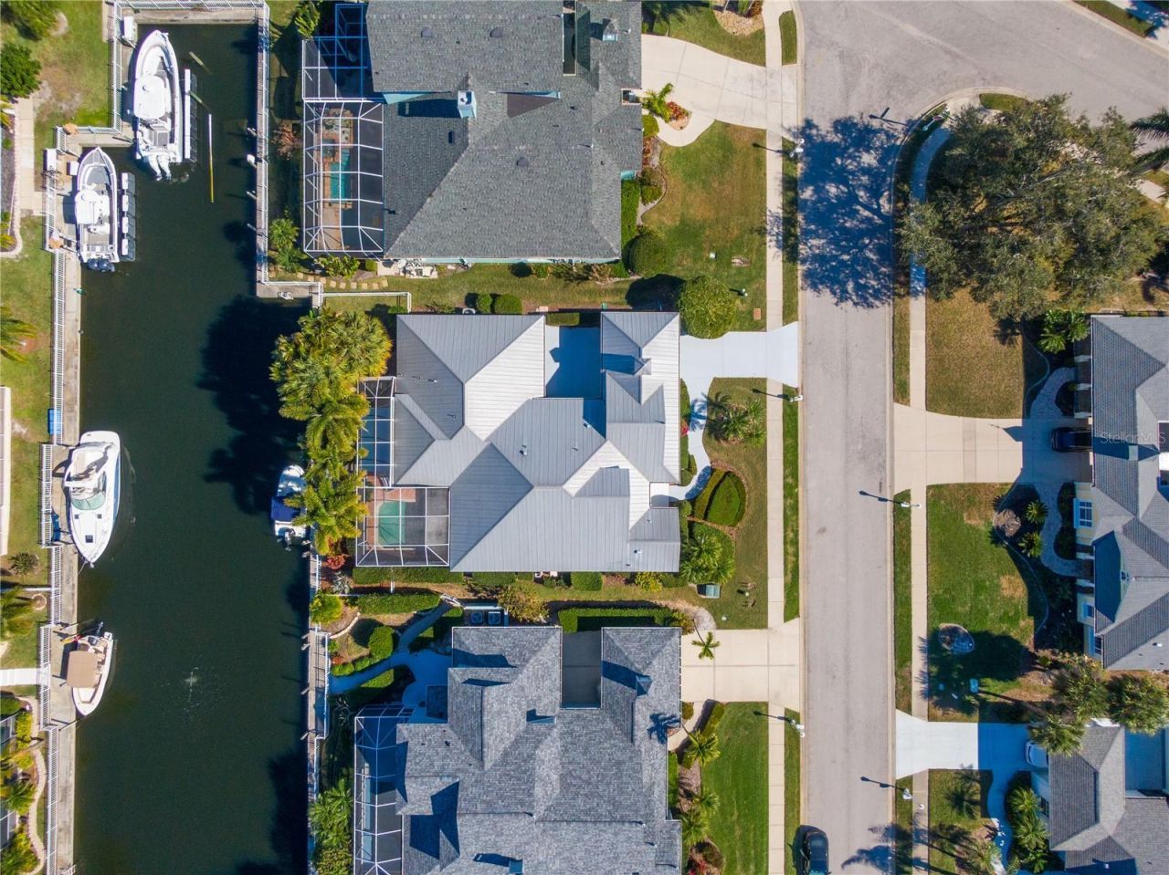 4743 Spinnaker Drive, Bradenton, FL 34208 Photo