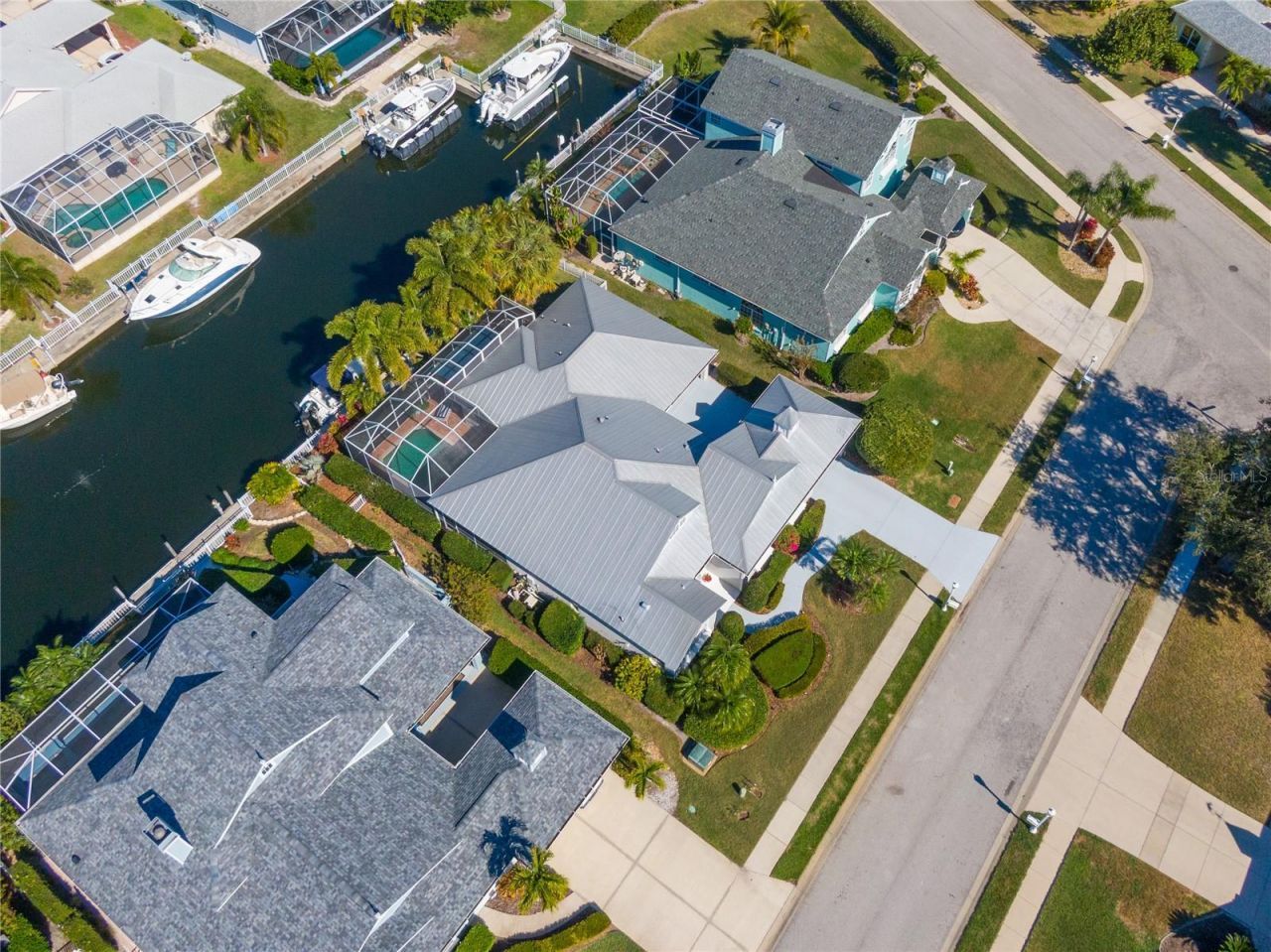 4743 Spinnaker Drive, Bradenton, FL 34208 Photo