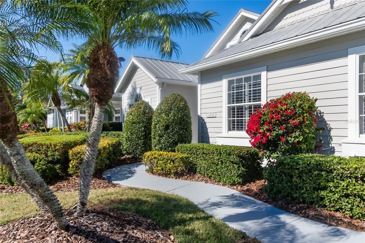 4743 Spinnaker Drive, Bradenton, FL 34208 Photo