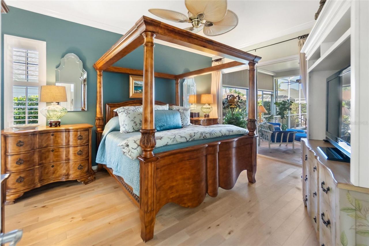 4743 Spinnaker Drive, Bradenton, FL 34208 Photo