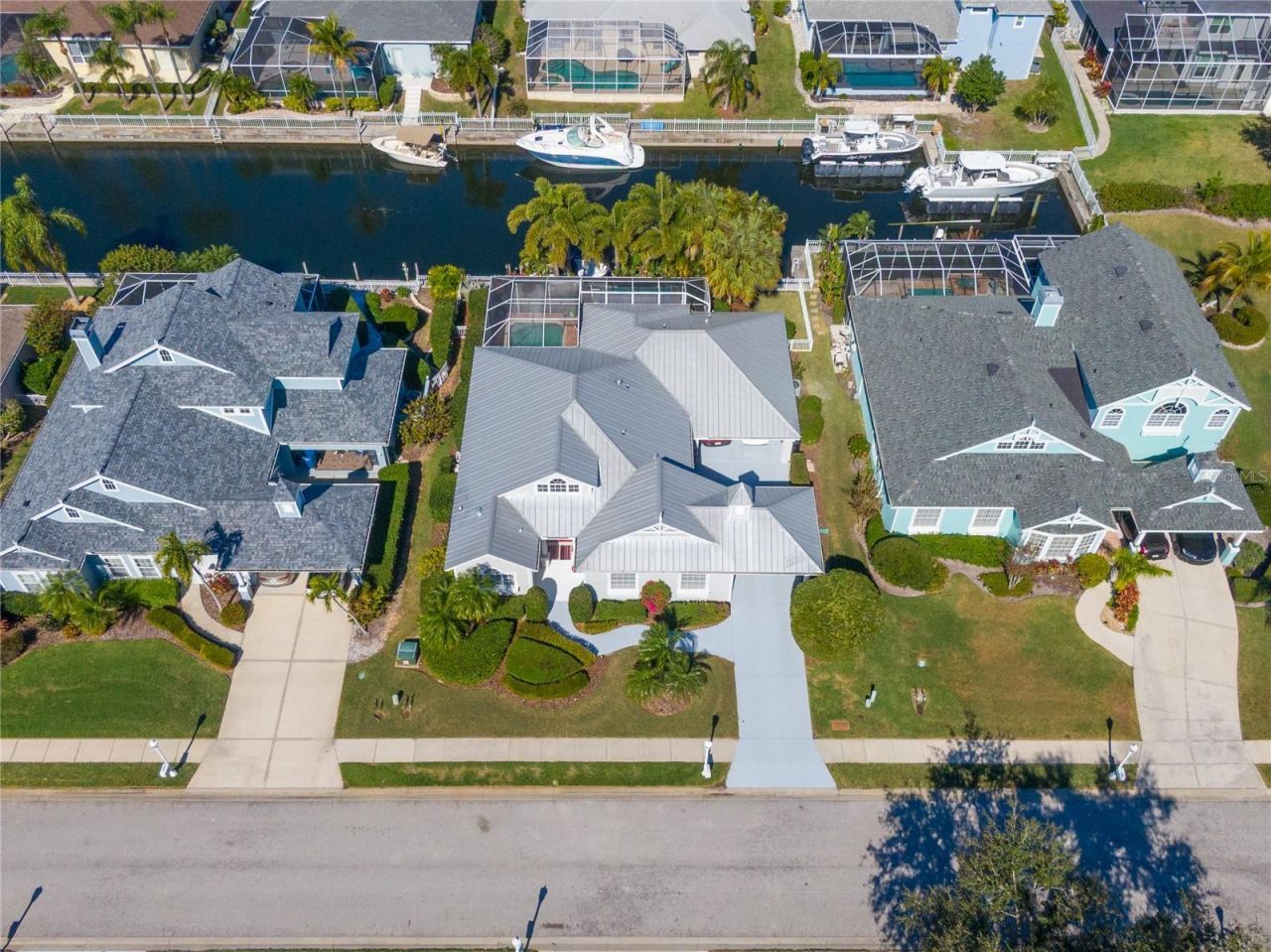 4743 Spinnaker Drive, Bradenton, FL 34208 Photo