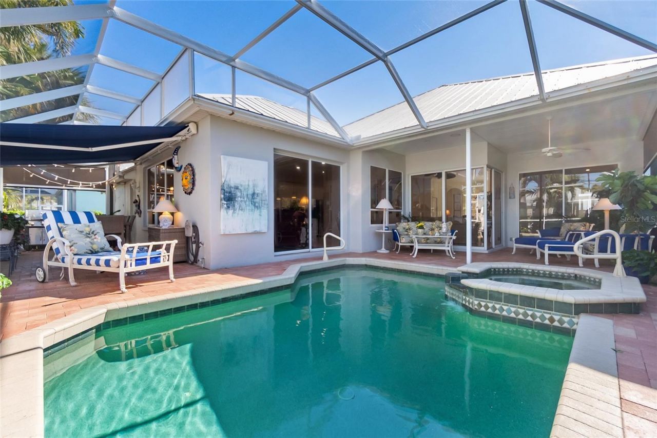 4743 Spinnaker Drive, Bradenton, FL 34208 Photo