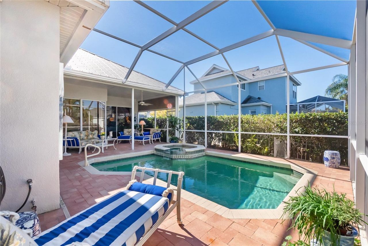 4743 Spinnaker Drive, Bradenton, FL 34208 Photo