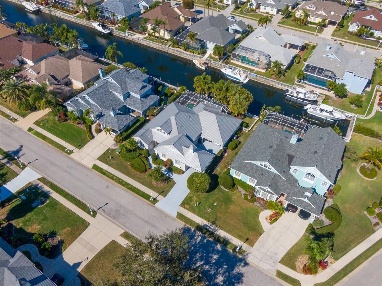 4743 Spinnaker Drive, Bradenton, FL 34208 Photo