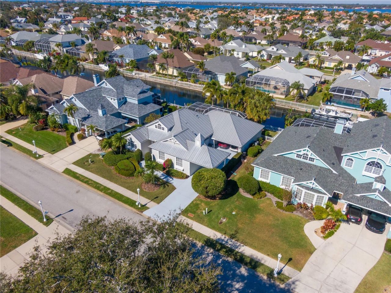 4743 Spinnaker Drive, Bradenton, FL 34208 Photo