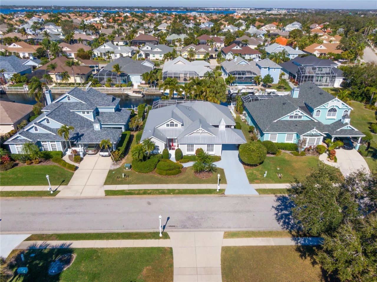 4743 Spinnaker Drive, Bradenton, FL 34208 Photo