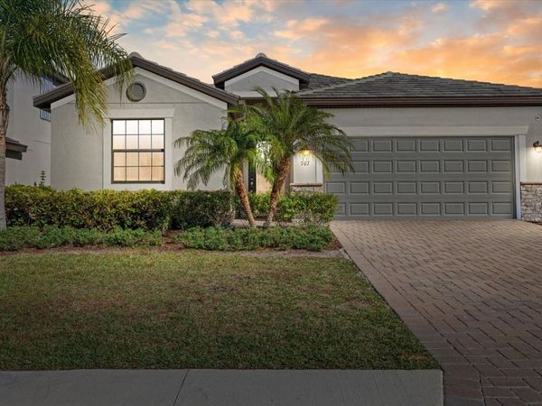 707 FIRE BUSH COURT, BRADENTON, FL 34212