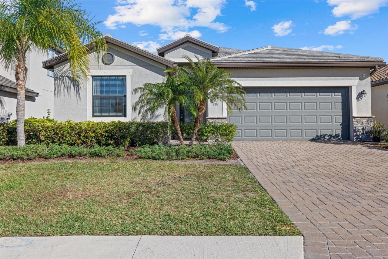 707 Fire Bush Court, Bradenton, FL 34212 Photo