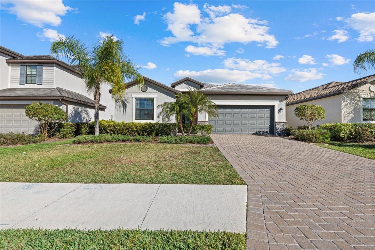 707 Fire Bush Court, Bradenton, FL 34212 Photo