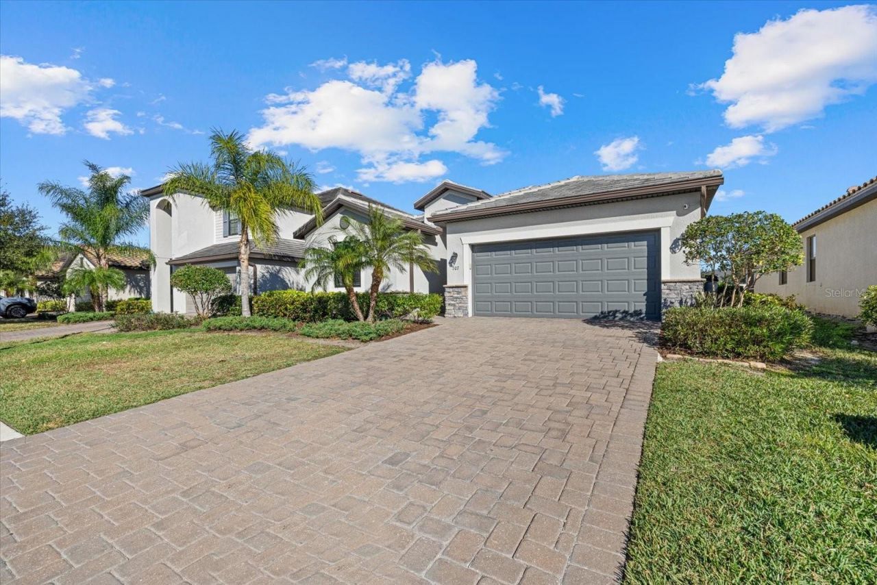 707 Fire Bush Court, Bradenton, FL 34212 Photo